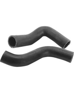 1966 Mustang Radiator Hose Set, 289 V8