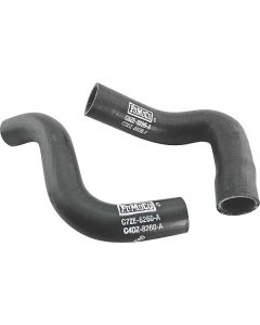 Script Rad Hose Set/ 67 289