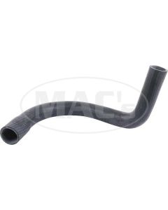 60-72 Ford&Mercury Lower Rad. Hose,6Cyl