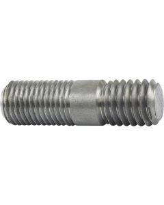 Manifold To Pipe Stud - Ford Flathead V8 Except 60 HP