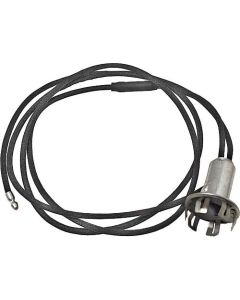 Back Up Light Wire - Right - Ford 6 Cylinder & V8