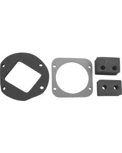 Heater Seal Kit - 4 Pieces - Ford