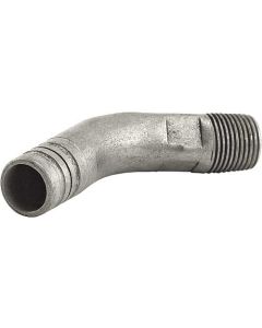 1949-1959 Heater Hose Elbow - Ford & Mercury