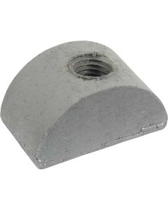 Emergency Brake Adjusting Nut