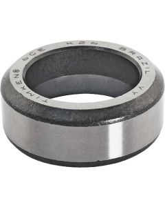 Steering Worm Bearing Cup/ Upper Or Lower