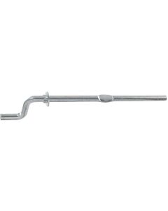 1956-1957 Ford Thunderbird Air Valve Damper Door Pivot Rod