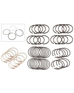 1949-1953 Ford/Mercury Cast Iron Ring Set, 239/256 V8