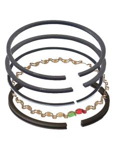 Ring Set /95 Hp/ Std /39-53