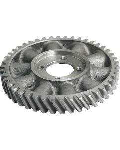 Cam Gear/ 44 Teeth/ Solid Aluminum Gear