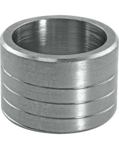 Crankshaft Pulley Extension - Ford Flathead V8