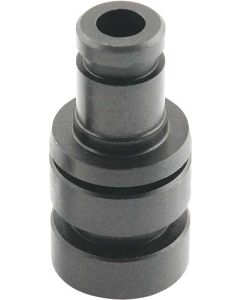 Intake Or Exhaust Valve Guide - Flathead 239/256 V8 - Standard OD - Plain (Not Spiral) - .3435 ID