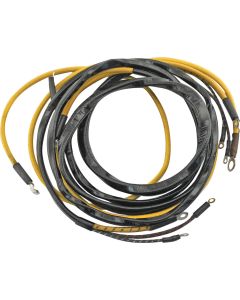 Ford Pickup Truck Generator To Regulator Wiring Harness - Special Equipment - Using 60 Amp Generator - All 6 & 8 Cylinder