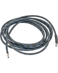 Ford Pickup Truck Dome Light Wire - 90 Long