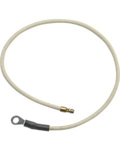 Ford Pickup Truck Wiper Switch To Circuit Breaker Wire - 13Long - 6 & 8 Cylinder