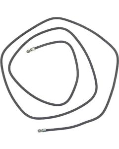 Ford Pickup Truck License Light Wire - 40 Long - Panel Truck Only
