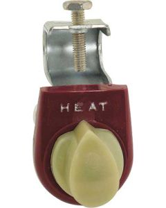 Heater Switch/ 48-50