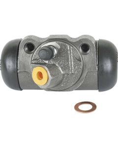 Ford Pickup Truck Front Brake Wheel Cylinder - Left - 1-1/16 Bore - F1 & F100