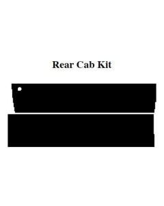 1948-52 Ford Pickup AcoustiSHIELD, Rear Cab Insulation Kit