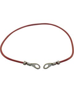 Ford Pickup Truck Coil To Distributor Wire - PVC Wire - 13 Long - V8
