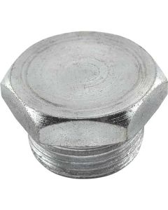 Oil Pan Drain Plug/ Includes Nylon Washer