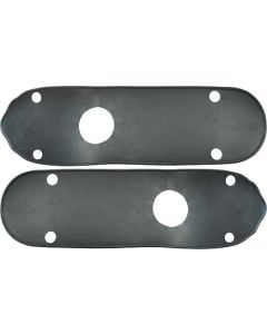 Tail Light Housing To Body Pads - Mercury Except Station Wagon