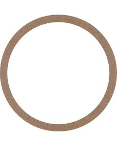 1949-1956 Ford/Mercury Station Wagon & Sedan Delivery Rear Axle Pinion Seal Gasket
