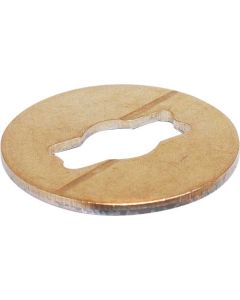 Cluster Gear Washer - Rear Inner - Manual And Overdrive Transmission - Ford Only