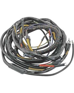 1948-50 Ford Pickup Ignition Switch Harness, Switch To Right Headlight, V8