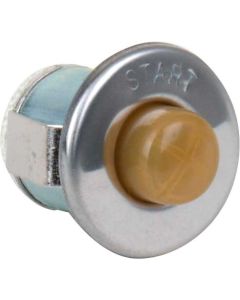 Start Button - std & Deluxe/lt Yellow