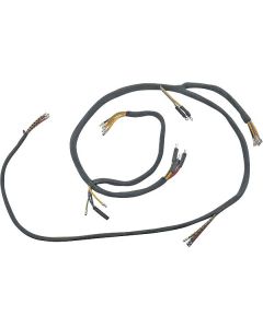 Headlight Wiring Harness/ 39 Std Pass