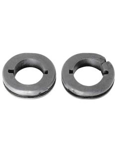 Ford Pickup Truck Horn Grommets - Insulates Horn Trumpet