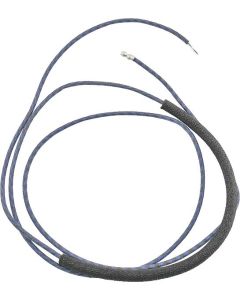 Dome Light Wiring - 1 Wire - 60 - Ford Passenger