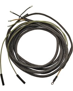 Tail Light Wire Extension Harness - Ford Pickup & Commercial Except 1940 Sedan Delivery
