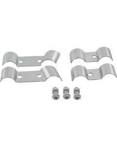 Water Heater Hose Bracket Set - Like Original - Ford