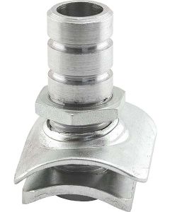 Heater Hose Nipple - Installs In Your Lower Radiator Hose -Ford