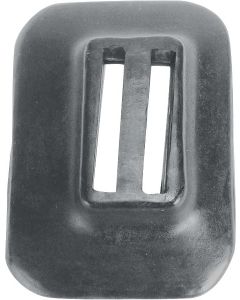 Front Bumper Arm Grommets - Rubber - Ford Pickup Truck