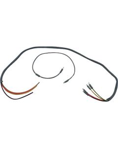Heater Motor Wire - Ford/Mercury Passenger