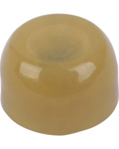 Water Heater Defroster Pull Knob - Light Yellow - Ford
