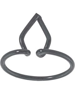 Ctr Hood Clips - std&dlx/8 Pc/ 39-40