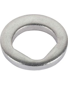 Brake Shoe Cam - Round OD With D Shaped ID - Commercial Truck 122 Inch Wheelbase - 3/4 Ton Truck Front & Rear - 1 Ton Truck Front