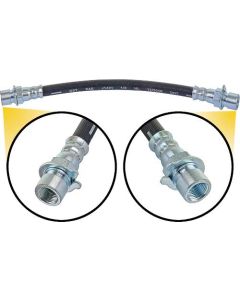 R Hydraulic Brake Hose/39-48   8-3/4 Long