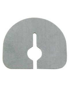 Ford Truck Hand Brake Lever Cable Spring Plate