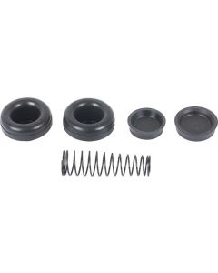 Rear Wheel Cylinder Repair Kit - Spring, Boots & Cups - 1-1/8 X 1 - Ford Pickup Truck