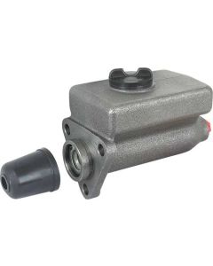 Ford Pickup Truck Master Cylinder With Boot - 1-1/16 Bore -Foreign Made - F1