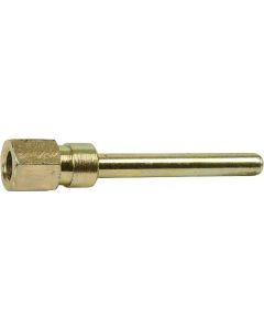 1948-1956 Ford Pickup Truck Master Cylinder Push Rod - 3-5/8 Long