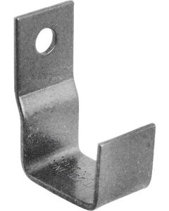 Emergency Cable Guide Brackets - Without Rubber Bushings (91A-2271) - Ford Pickup Truck