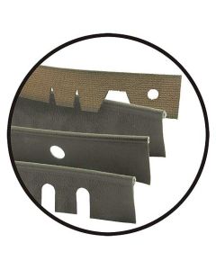 Welt & Webbing Kit - Ford Pickup Truck