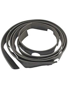 Running Board Welting Kit - Ford Pickup Truck