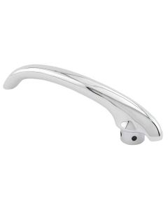 Inside Door Hand/ Chrome/ 39-40 Std