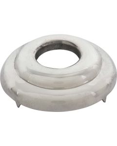 38-40 Std Ss Escutcheon